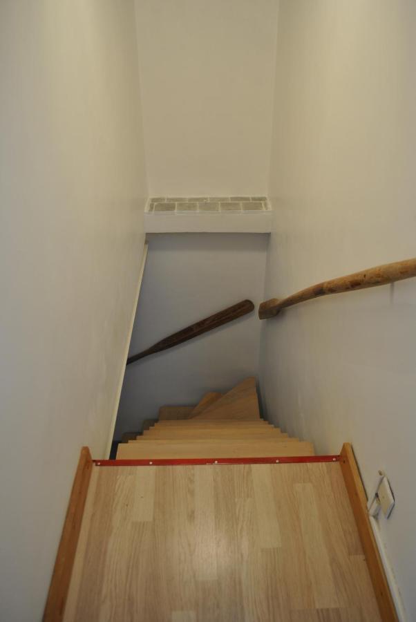 Le Gite Du Loup Villa กูแว็ง ภายนอก รูปภาพ